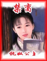 千夜姬 (原名:仇奴公主)