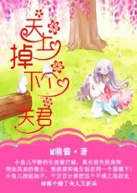 天上掉下个夫君