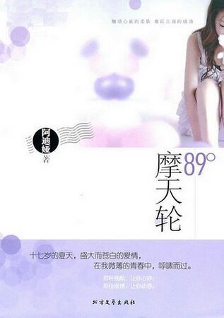 89°摩天輪
