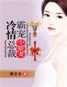 冷情總裁霸寵小嬌妻