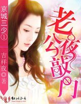 京城三少①:老公夜敲門/夏未晚良辰安好