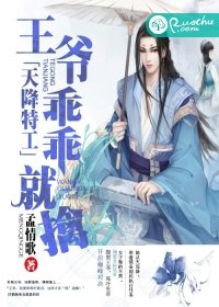 天降特工:王爷,乖乖就擒