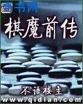 棋魔钎傳