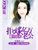 奉子时代:拒嫁亿万老公