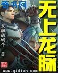 无上龙脉
