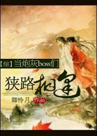 (BL-綜同人)當炮灰boss們狹路相逢