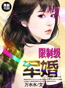 限制级军婚(高干)