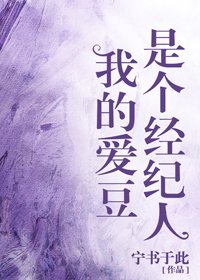 我的爱豆是个经纪人