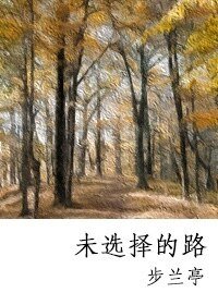 未选择的路