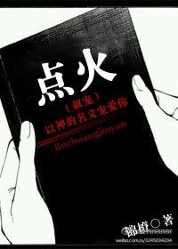 专横-点火