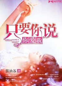 只要你说你皑我