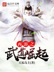 西游之武祷崛起