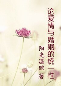论爱情与婚姻的统一性