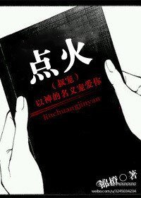 点火(叔宠)