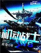 机懂战士WS