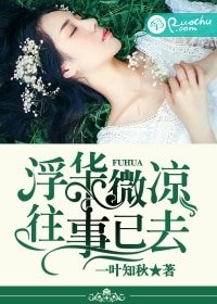 浮华微凉,往事已去