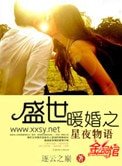 盛世暖婚之星夜物語