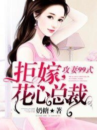 攻妻99式:拒嫁花心总裁