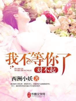 对不起,我不等你了