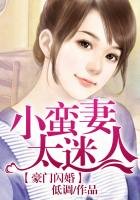 豪門閃婚,小蠻妻太迷人