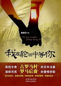 我在宫回中等你(出書版)