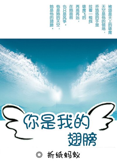 你是我的翅膀(军旅)