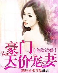 危险试婚:豪门天价宠妻