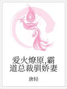 爱火燎原,霸道总裁驯娇妻