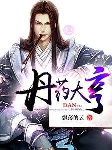 丹药大亨