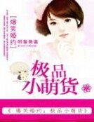 爆笑婚約:極品小萌貨