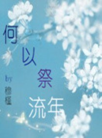 何以祭流年