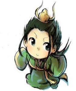 (BL-三国同人)三国校园故事(上)