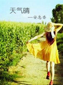 天气晴