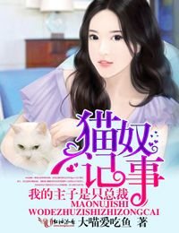 貓奴記事,我的主子是隻總裁