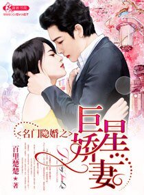 名门隐婚之巨星娇妻-专宠娱乐圈女王
