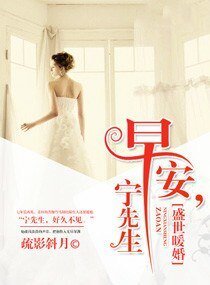 盛世暖婚:早安,寧先生
