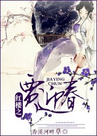 (BG-红楼同人)红楼之贾迎春