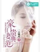 豪門貴妻典範