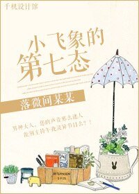 小飞象的第七态