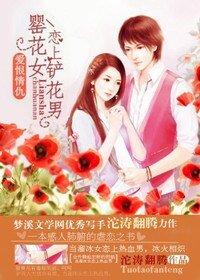 愛恨情仇:罌花女戀上鏟花男