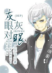 (HP同人)灰眼对灰眼