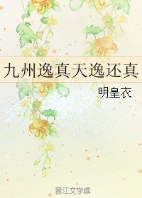 (九州天空城同人)九州逸真天逸还真