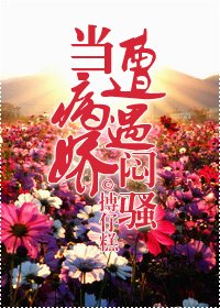 当病娇遭遇闷骚