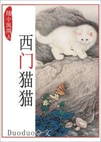 (陸小鳳同人)陸小鳳同人之西門貓貓