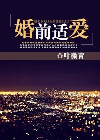婚前适爱