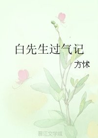 白先生过气记