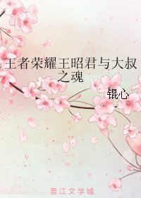 (王者榮耀同人)王者榮耀王昭君與大叔之魂