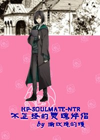 (HP同人)不正经的灵魂伴侣