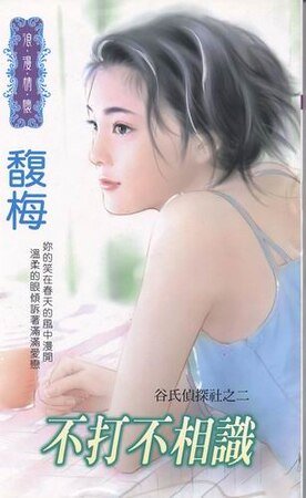 不打不相识(谷氏侦探社之二)