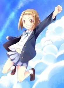 (网王同人)所谓青梅,所谓竹马